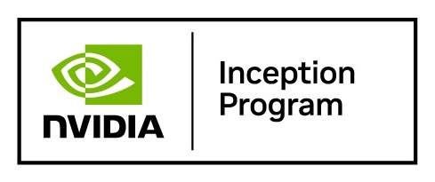 NVIDIA Inception Program Member