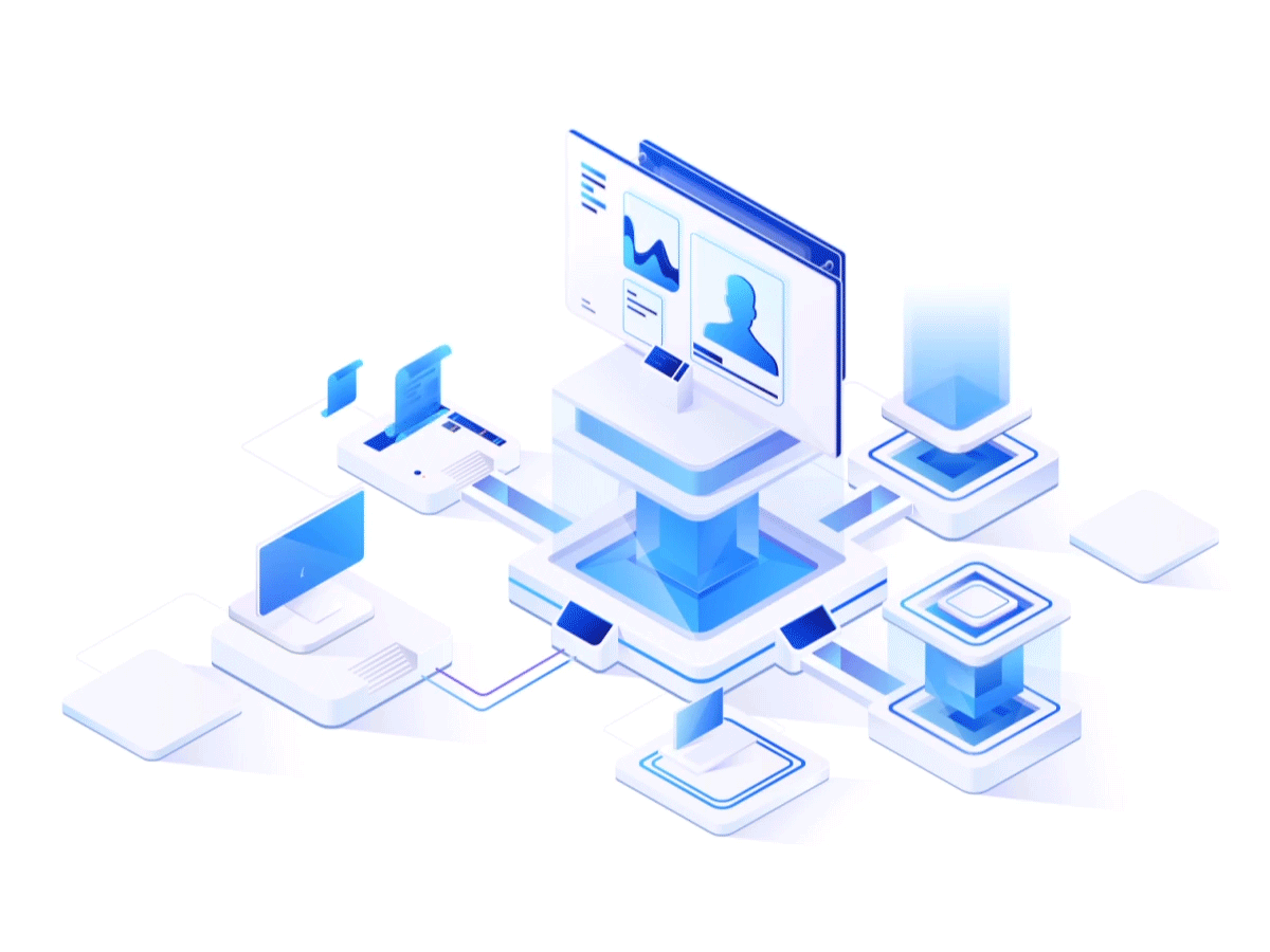 MeghaOS Cloud Servers
